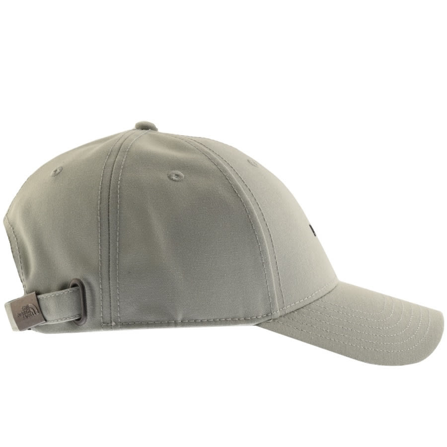 Alternative Image for ProductThe North Face 1966 Cap Green2